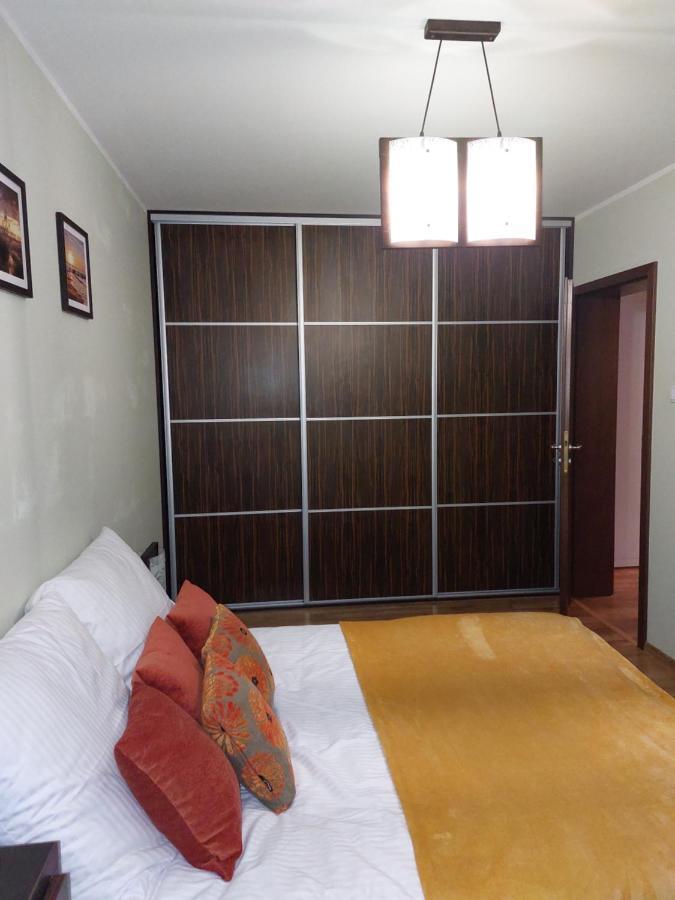 Apartament Fredry 9 Zielone Tarasy Kołobrzeg Eksteriør billede